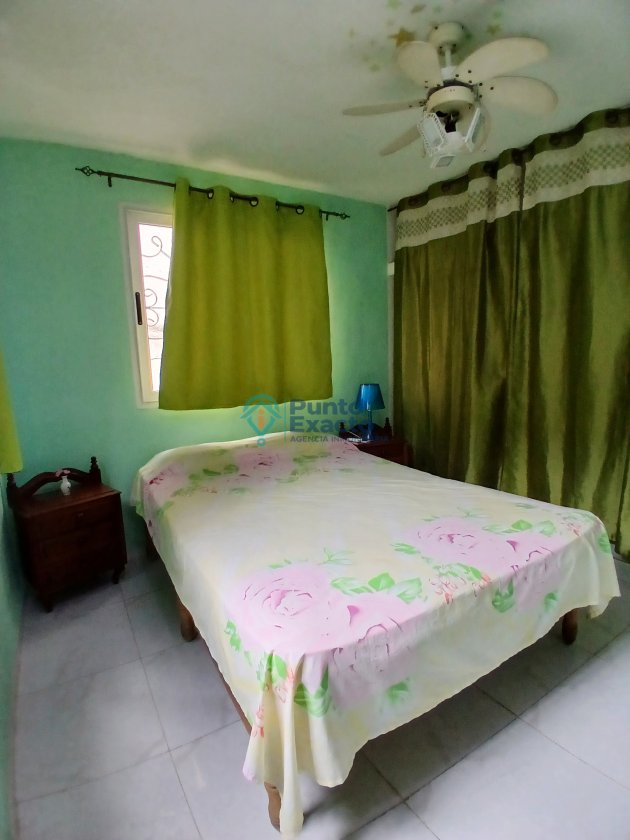 Apartamento de 3 habitaciones en venta en Centro Habana, La Habana