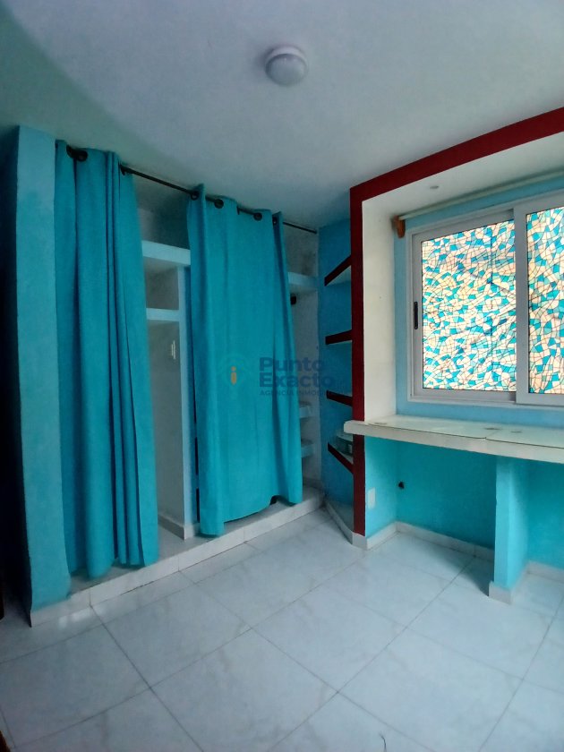 Apartamento de 3 habitaciones en venta en Centro Habana, La Habana