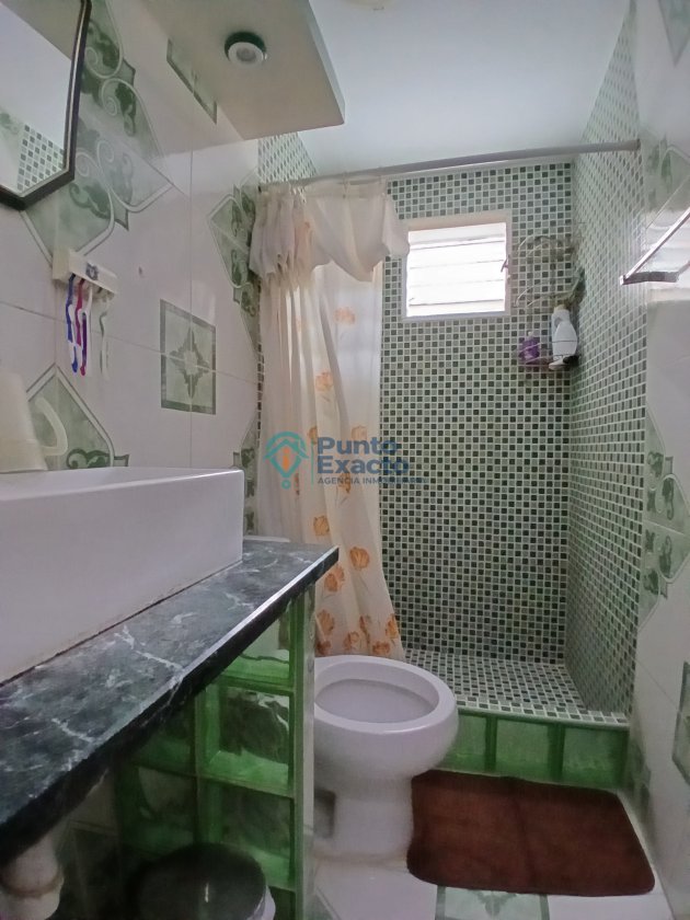 Apartamento de 3 habitaciones en venta en Centro Habana, La Habana