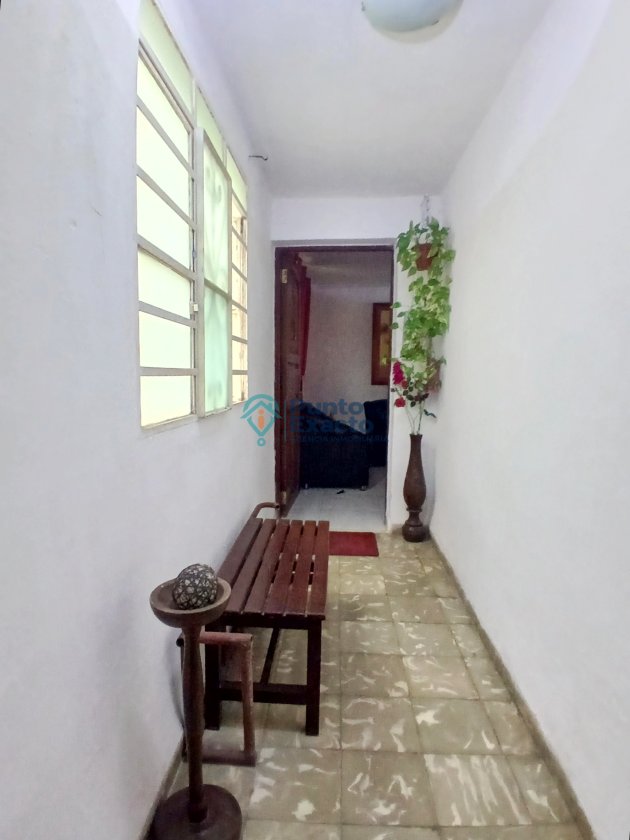 Apartamento de 3 habitaciones en venta en Centro Habana, La Habana