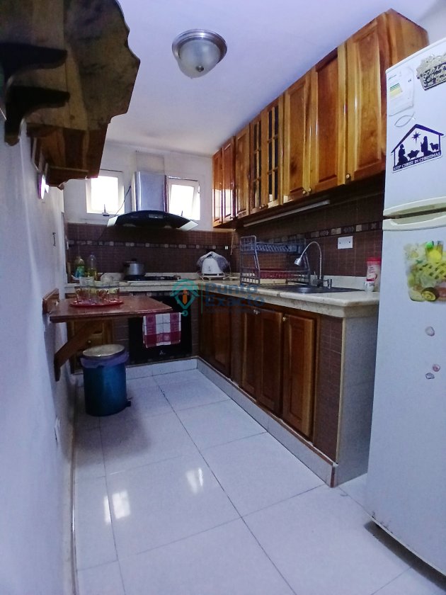 Apartamento de 3 habitaciones en venta en Centro Habana, La Habana