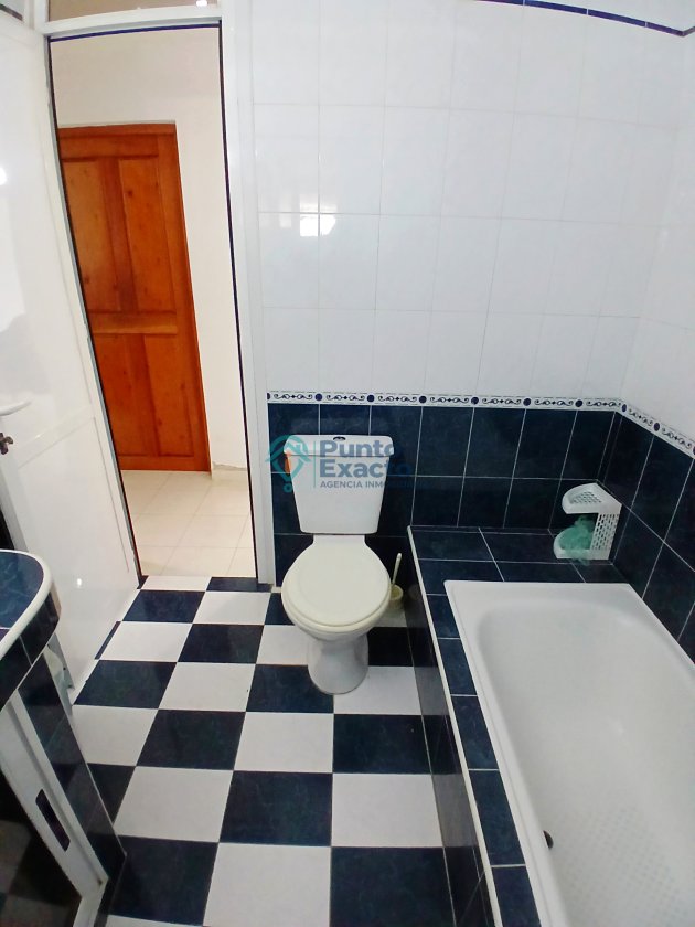 Apartamento de 5 habitaciones en venta en Chibás, Guanabacoa, La Habana