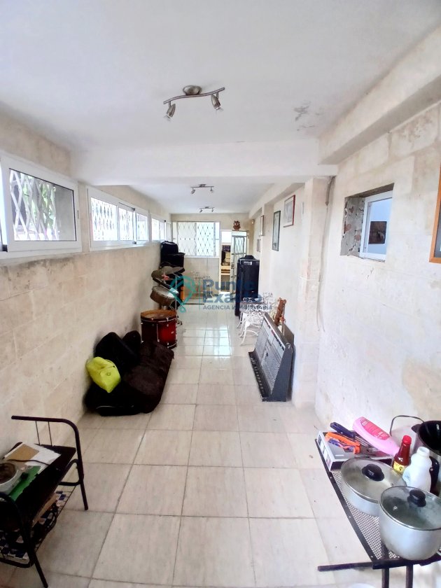 Apartamento de 5 habitaciones en venta en Chibás, Guanabacoa, La Habana