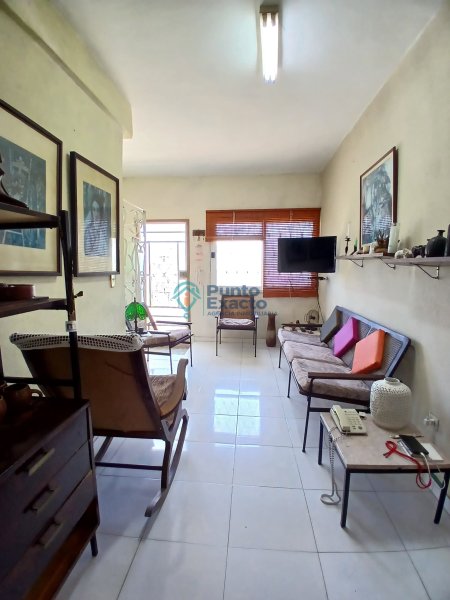 Apartamento de 2 habitaciones en venta en La Ceiba - Kholy, Playa, La Habana - 2