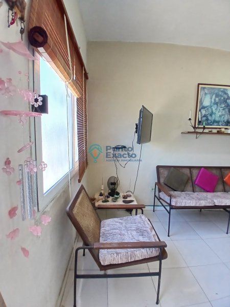 Apartamento de 2 habitaciones en venta en La Ceiba - Kholy, Playa, La Habana - 3