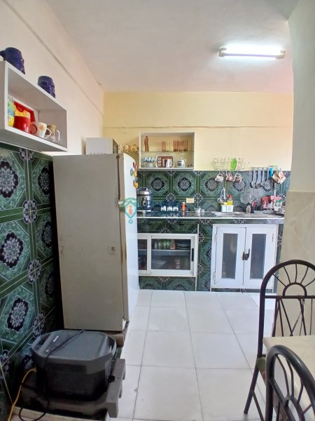 Apartamento de 2 habitaciones en venta en La Ceiba - Kholy, Playa, La Habana - 5