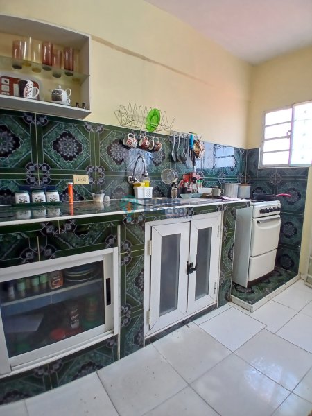 Apartamento de 2 habitaciones en venta en La Ceiba - Kholy, Playa, La Habana - 6