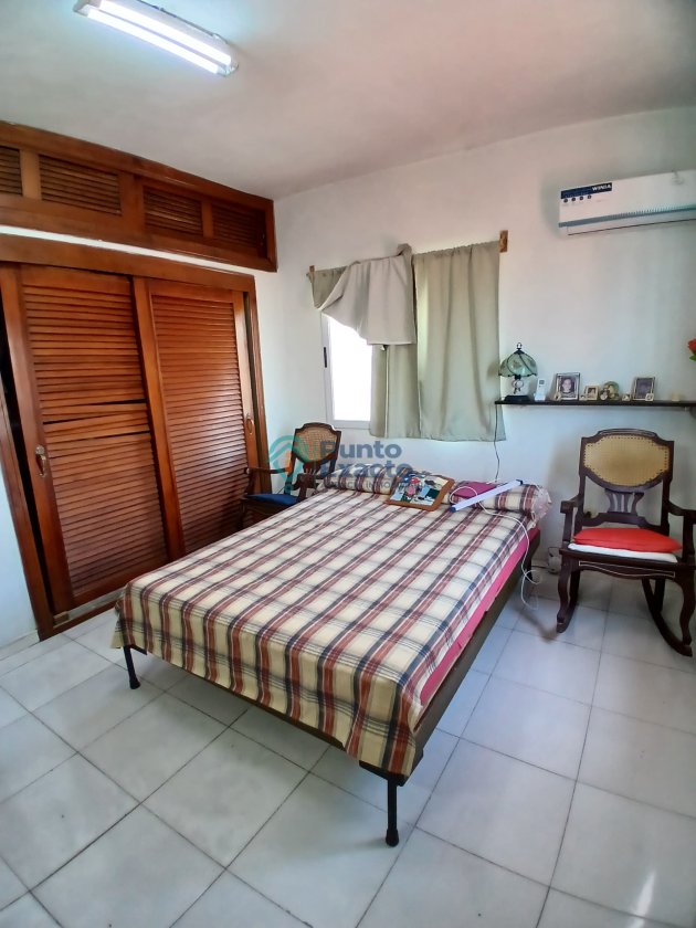 Apartamento de 2 habitaciones en venta en La Ceiba - Kholy, Playa, La Habana