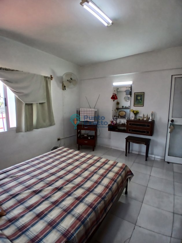 Apartamento de 2 habitaciones en venta en La Ceiba - Kholy, Playa, La Habana