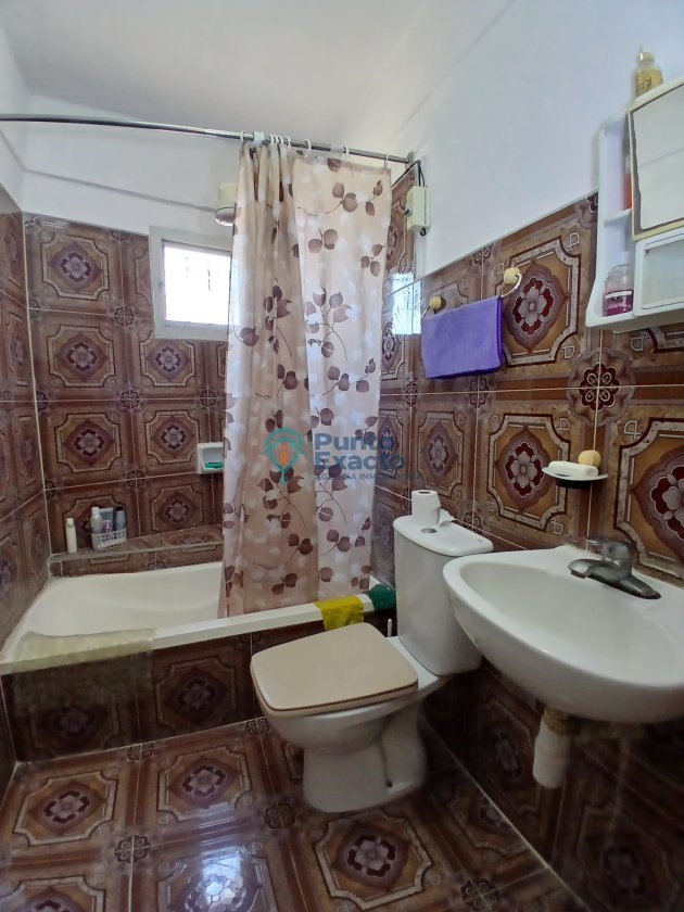 Apartamento de 2 habitaciones en venta en La Ceiba - Kholy, Playa, La Habana
