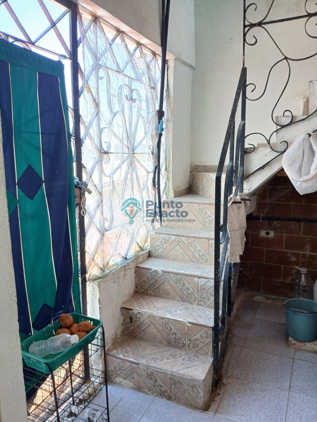 Apartamento de 2 habitaciones en venta en La Ceiba - Kholy, Playa, La Habana