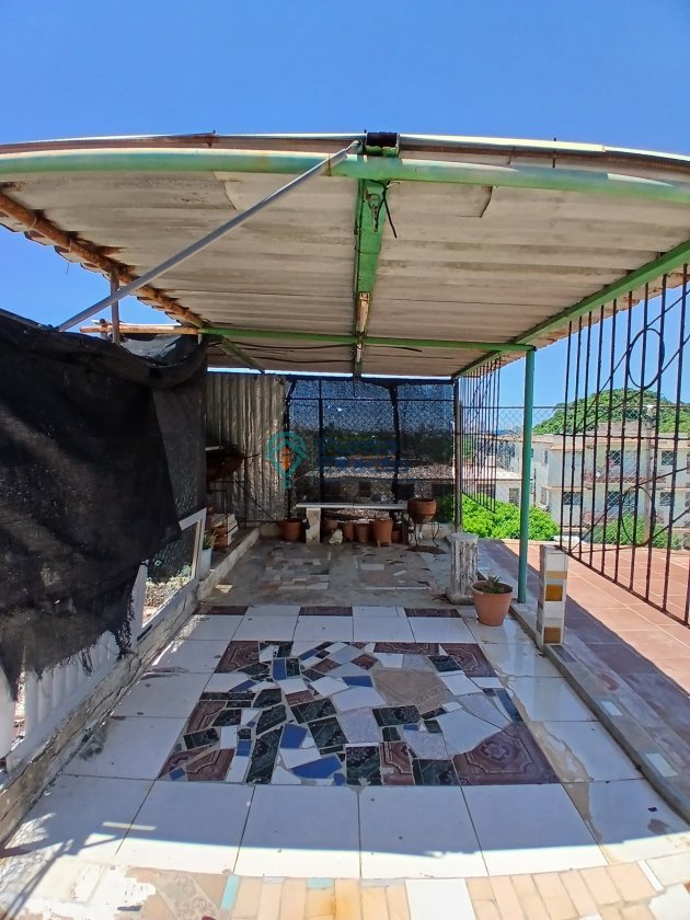 Apartamento de 2 habitaciones en venta en La Ceiba - Kholy, Playa, La Habana
