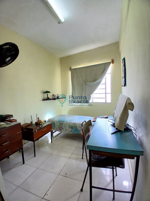 Apartamento de 2 habitaciones en venta en La Ceiba - Kholy, Playa, La Habana