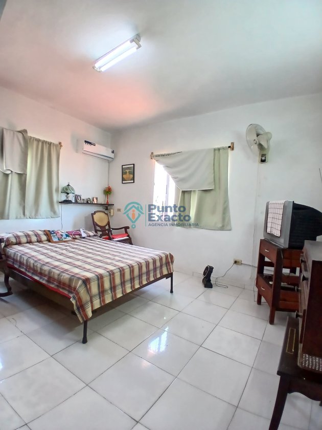 Apartamento de 2 habitaciones en venta en La Ceiba - Kholy, Playa, La Habana