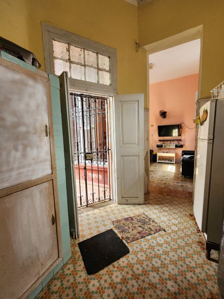 Casa de 6 habitaciones en venta en Santos Suárez, Diez de Octubre, La Habana - 15