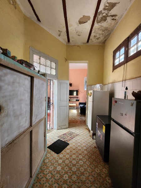 Casa de 6 habitaciones en venta en Santos Suárez, Diez de Octubre, La Habana - 16
