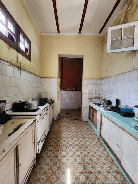 Casa de 6 habitaciones en venta en Santos Suárez, Diez de Octubre, La Habana - 17