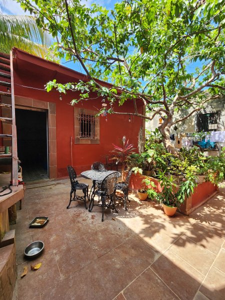 Casa de 6 habitaciones en venta en Santos Suárez, Diez de Octubre, La Habana - 18