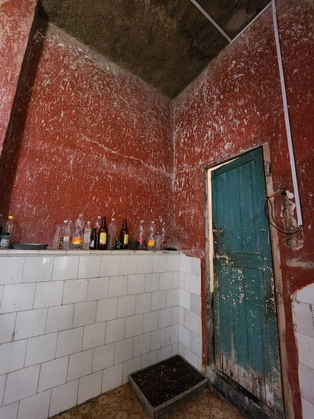Casa de 6 habitaciones en venta en Santos Suárez, Diez de Octubre, La Habana - 19