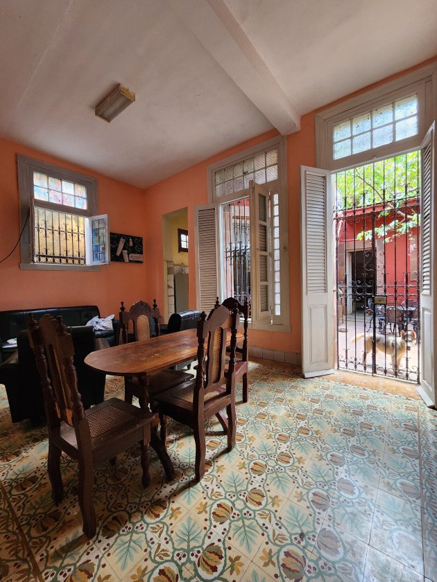 House with 6 bedrooms for sale in Santos Suárez, Diez de Octubre, La Habana