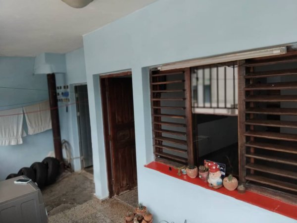 Chalet de 2 habitaciones en venta en La Lisa, La Habana