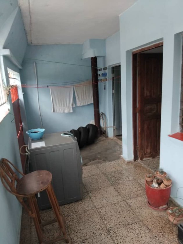 Chalet de 2 habitaciones en venta en La Lisa, La Habana