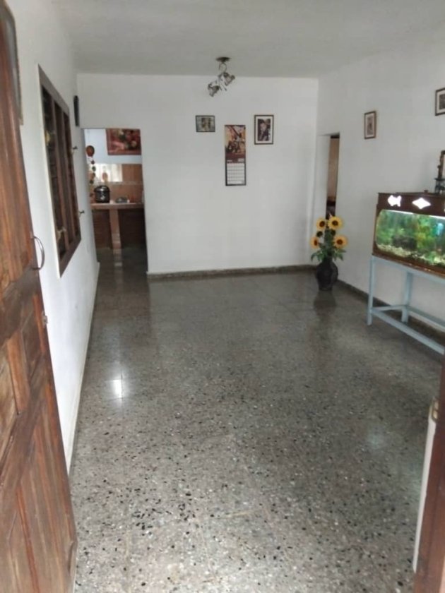 Chalet de 2 habitaciones en venta en La Lisa, La Habana