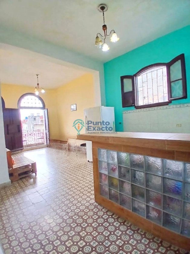 Apartment with 2 bedrooms for sale in Plaza Vieja, Habana Vieja, La Habana