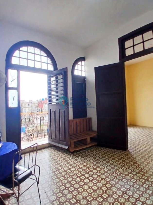 Apartment with 2 bedrooms for sale in Plaza Vieja, Habana Vieja, La Habana