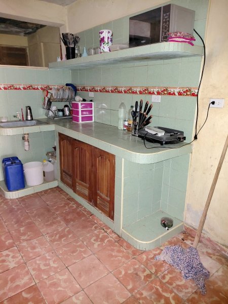 Casa de 2 habitaciones en venta en Bayamo, Granma - 9