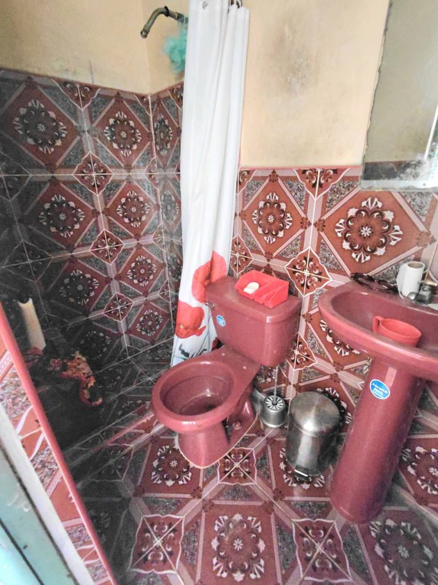 House with 2 bedrooms for sale in Bayamo, Granma