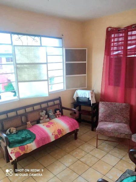 Casa de 1 habitación en venta en El Valle, Bayamo, Granma