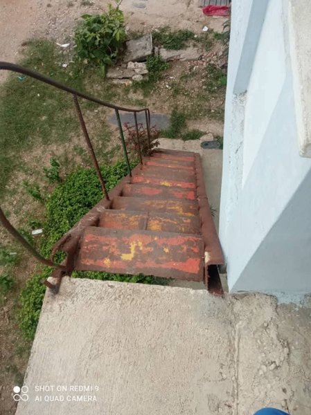 Casa de 1 habitación en venta en El Valle, Bayamo, Granma - 10