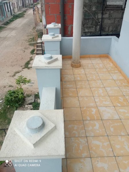 Casa de 1 habitación en venta en El Valle, Bayamo, Granma - 12