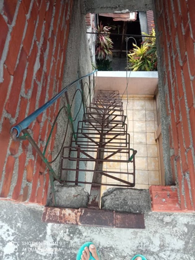 Casa de 1 habitación en venta en El Valle, Bayamo, Granma