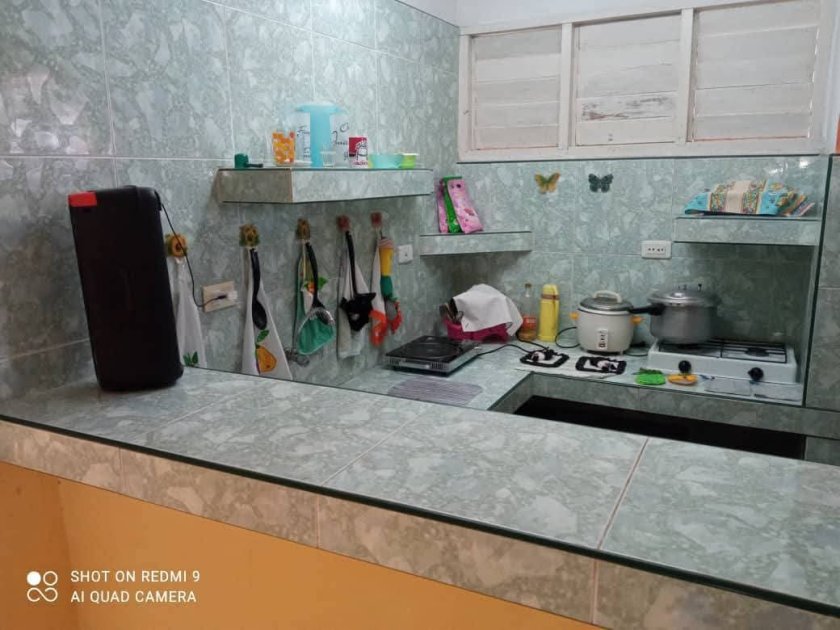 Casa de 1 habitación en venta en El Valle, Bayamo, Granma