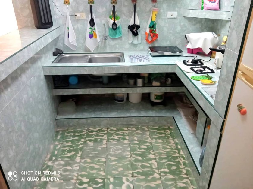 Casa de 1 habitación en venta en El Valle, Bayamo, Granma