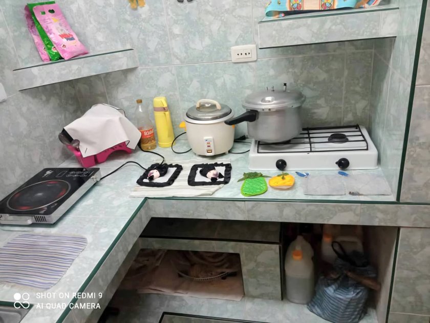Casa de 1 habitación en venta en El Valle, Bayamo, Granma