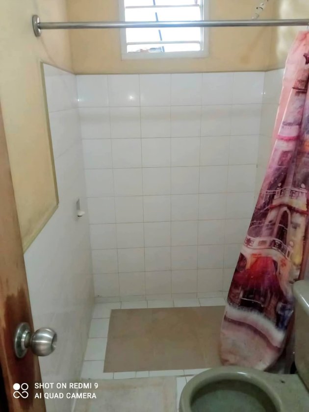 Casa de 1 habitación en venta en El Valle, Bayamo, Granma