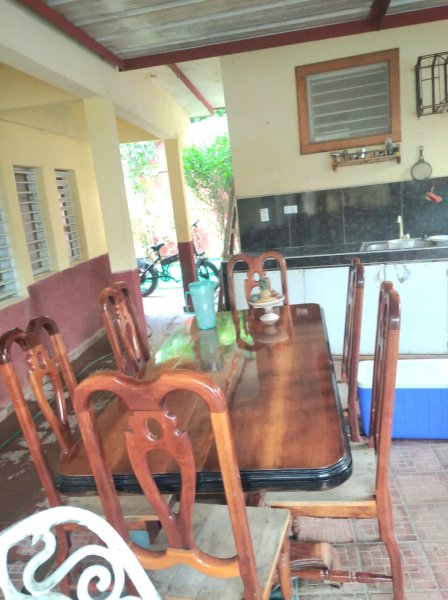 Casa de 4 habitaciones en venta en Jagüey Grande, Matanzas - 2