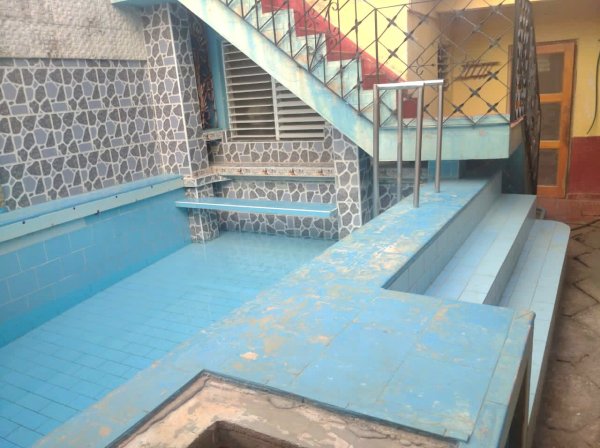 Casa de 4 habitaciones en venta en Jagüey Grande, Matanzas - 8