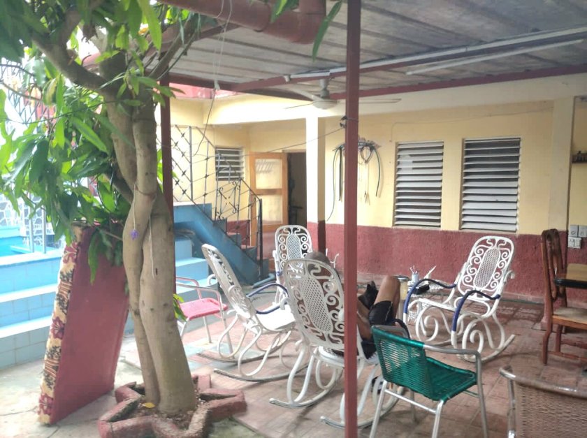 House with 4 bedrooms for sale in Jagüey Grande, Matanzas