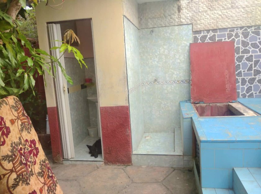 House with 4 bedrooms for sale in Jagüey Grande, Matanzas
