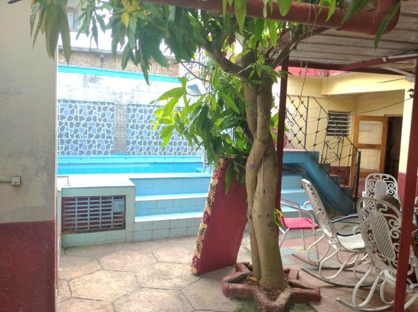 House with 4 bedrooms for sale in Jagüey Grande, Matanzas