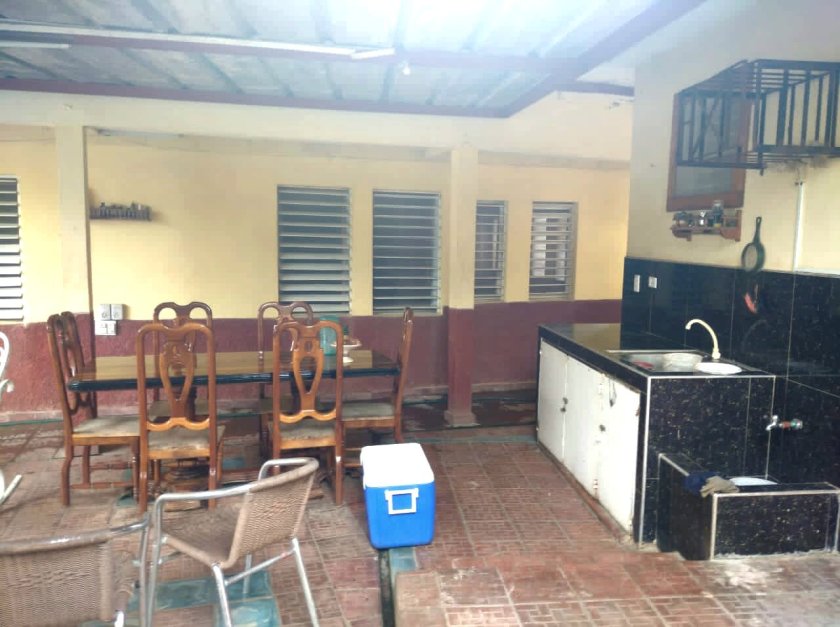 House with 4 bedrooms for sale in Jagüey Grande, Matanzas