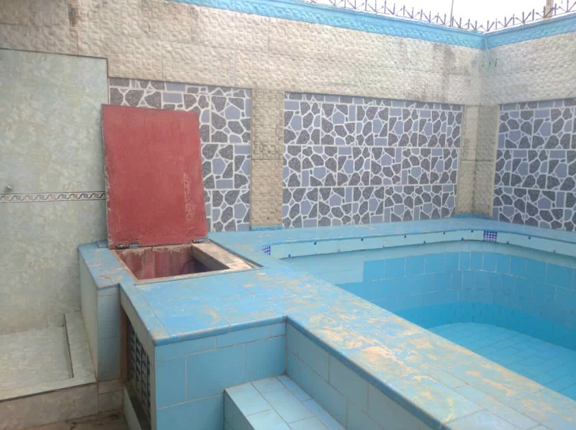 House with 4 bedrooms for sale in Jagüey Grande, Matanzas