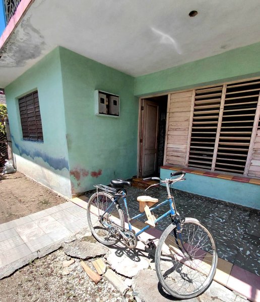 Casa de 4 habitaciones en venta en Pedro Pompa, Bayamo, Granma