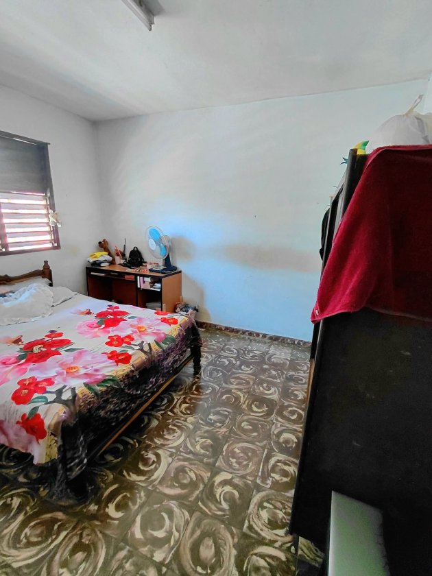 Casa de 4 habitaciones en venta en Pedro Pompa, Bayamo, Granma