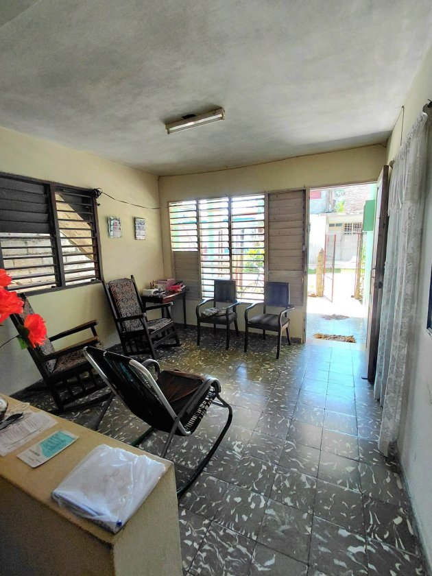 Casa de 4 habitaciones en venta en Pedro Pompa, Bayamo, Granma