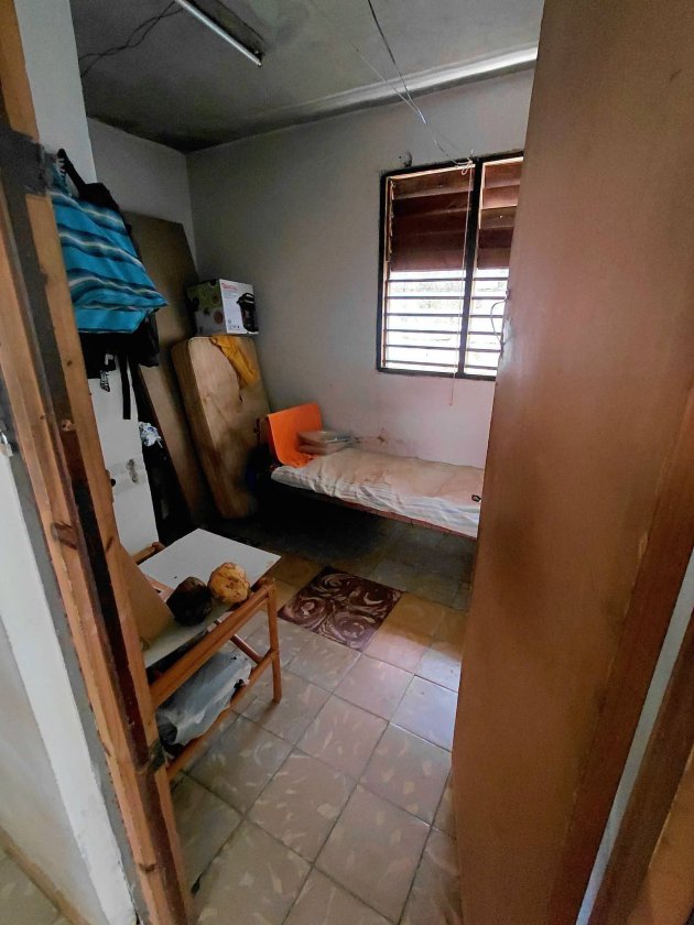 Casa de 4 habitaciones en venta en Pedro Pompa, Bayamo, Granma